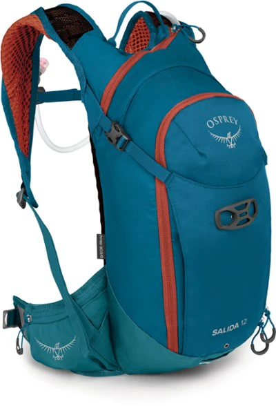 Osprey Salida 12 Hydration Pack - Women's