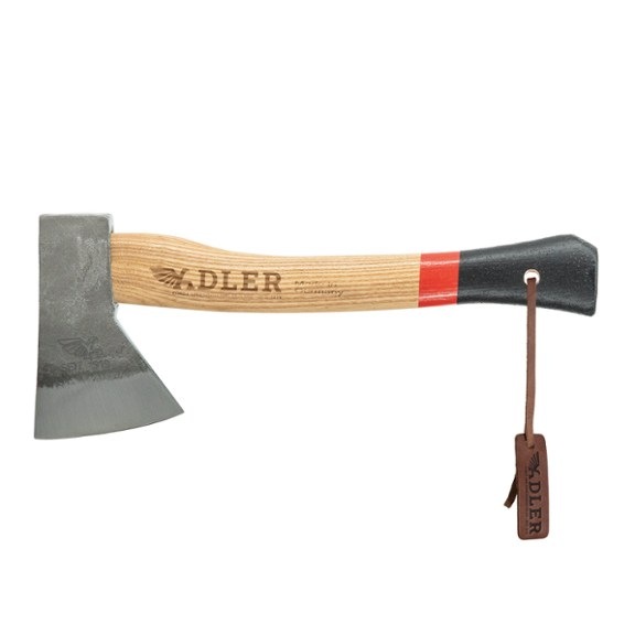 Adler German Axes Classic Scout Hatchet