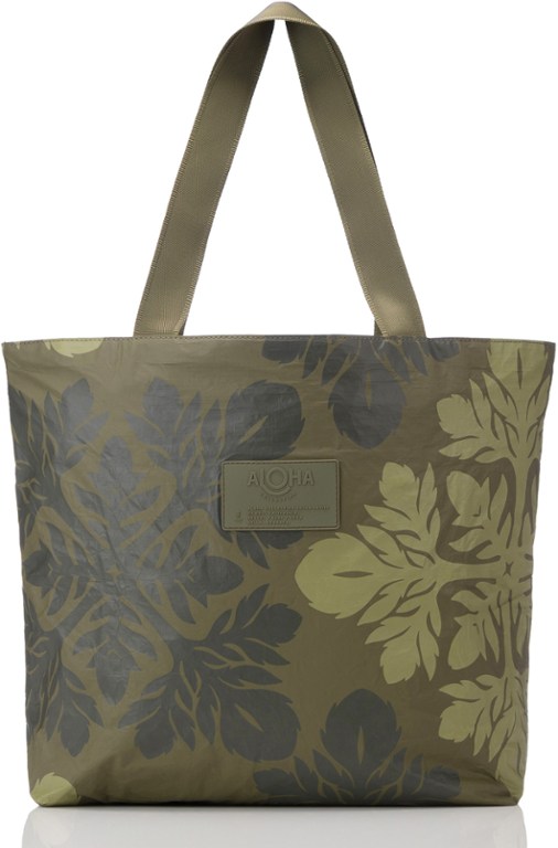 ALOHA Collection Awapuhi Day Tripper Tote