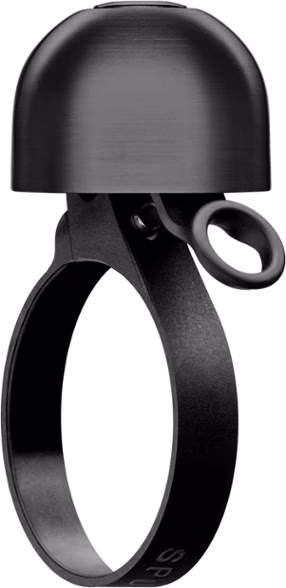 Spurcycle Compact 31.8 mm Bell