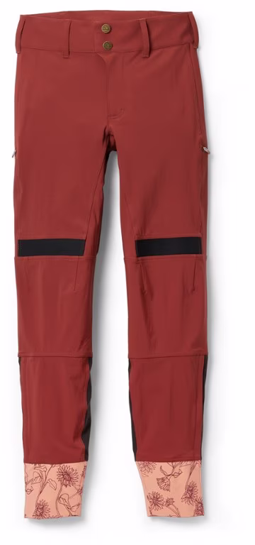 Wild Rye Freyah Bike Pants - Women's