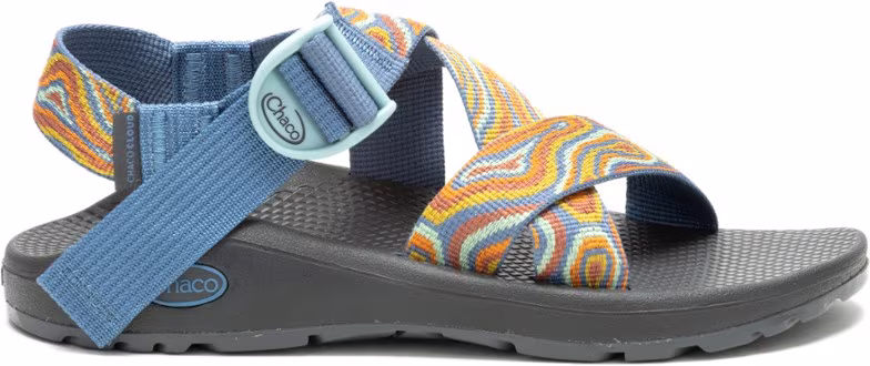 Chaco Mega Z/Cloud Sandals - Women's
