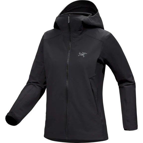 Arc'teryx Gamma Hoodie - Women's
