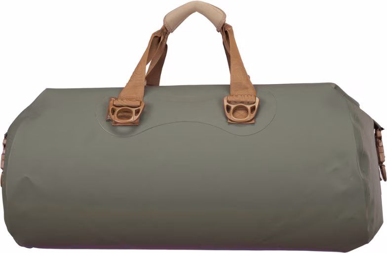 Watershed Yukon Dry Duffel