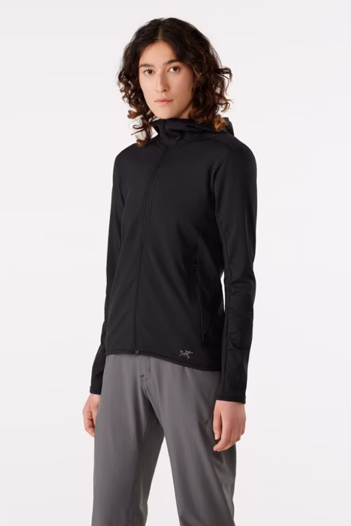 Arc'teryx Kyanite LT Hoodie - Women's