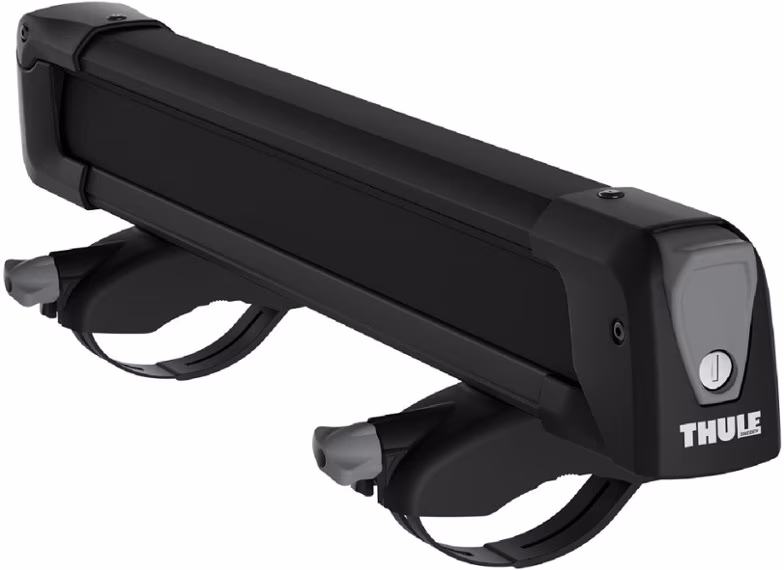 Thule SnowPack Ski/Snowboard Rack - Medium