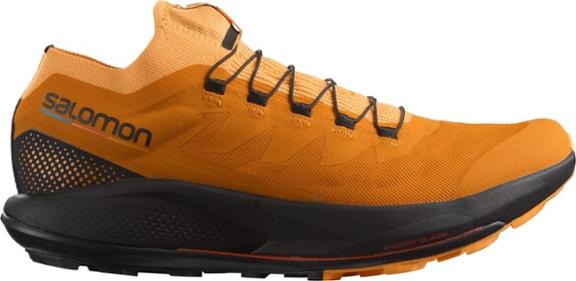 Salomon Pulsar Trail Pro Trail-Running Shoes - Men's