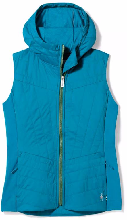 Smartwool Smartloft Vest - Women's