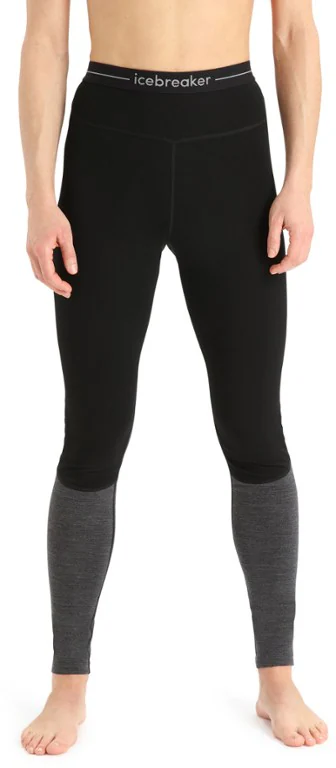Icebreaker 200 ZoneKnit Leggings - Women's