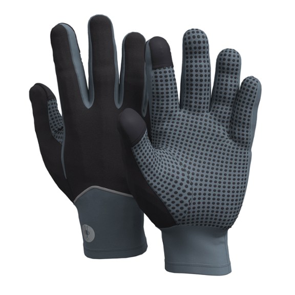 Smartwool Active Fleece Wind Gloves