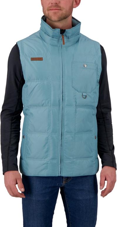 Obermeyer Owen Down Vest - Men's