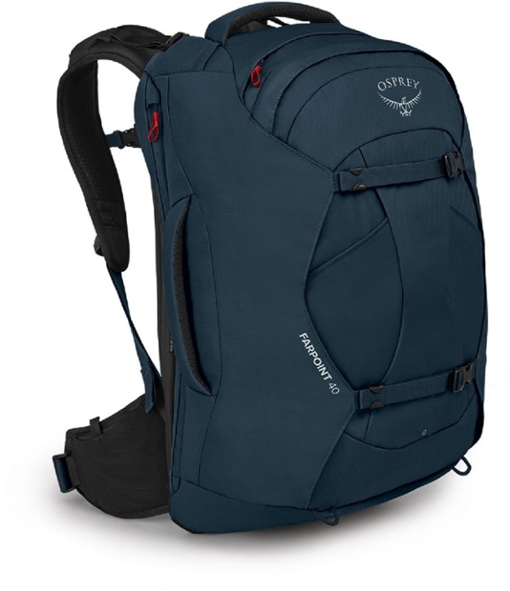 Osprey Farpoint 40 Travel Pack - Men's
