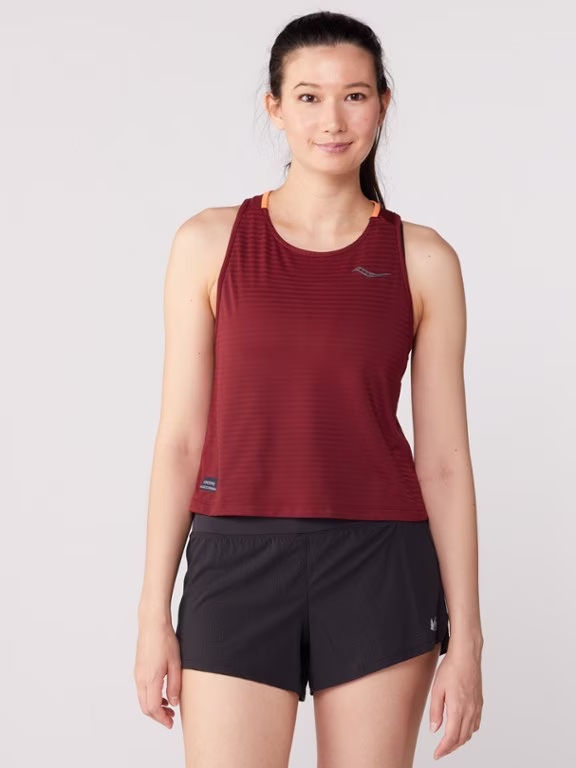 Saucony Kinvara Tank Top - Women's