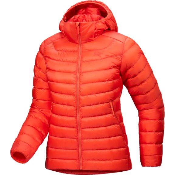 Arc'teryx Cerium Insulated Hoodie - Women's