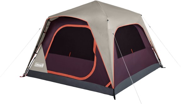Coleman Skylodge 4-Person Instant Tent