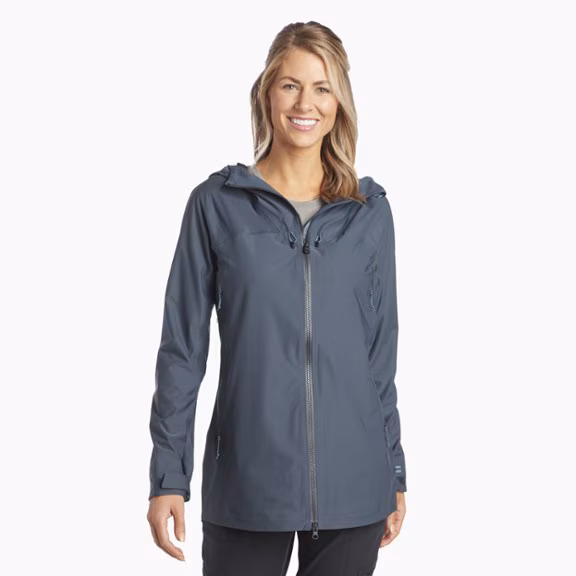 KUHL Hydroflex Shell Jacket - Women's