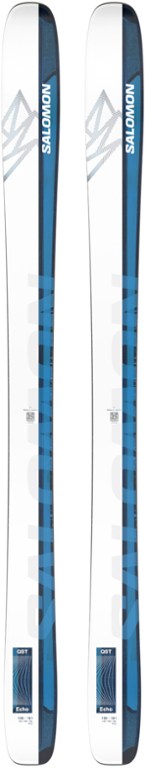 Salomon QST Echo 106 Skis - 2024/2025