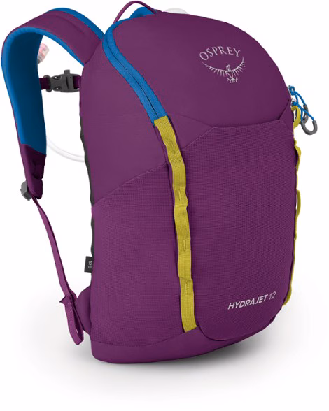 Osprey HydraJet 12 Hydration Pack - Kids'