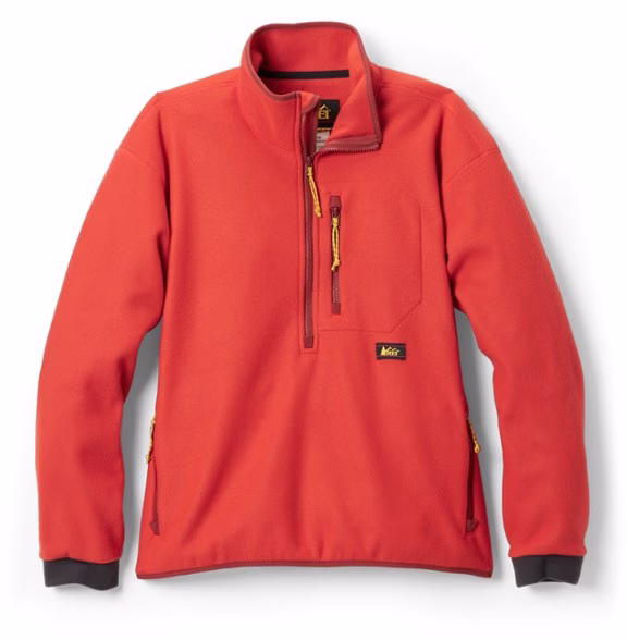 REI Co-op Trailsmith Fleece Pullover - Women's