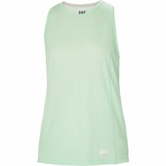 Helly Hansen HH Lifa Active Solen Tank Top - Women's
