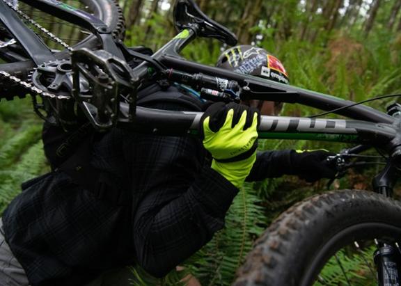 Sealskinz Bodham Waterproof All-Weather Cycling Gloves