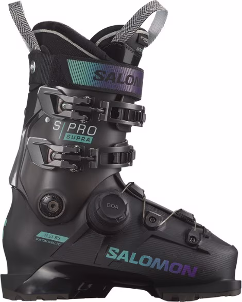 Salomon S/PRO SUPRA BOA 95 W GW Ski Boots - Women's - 2024/2025