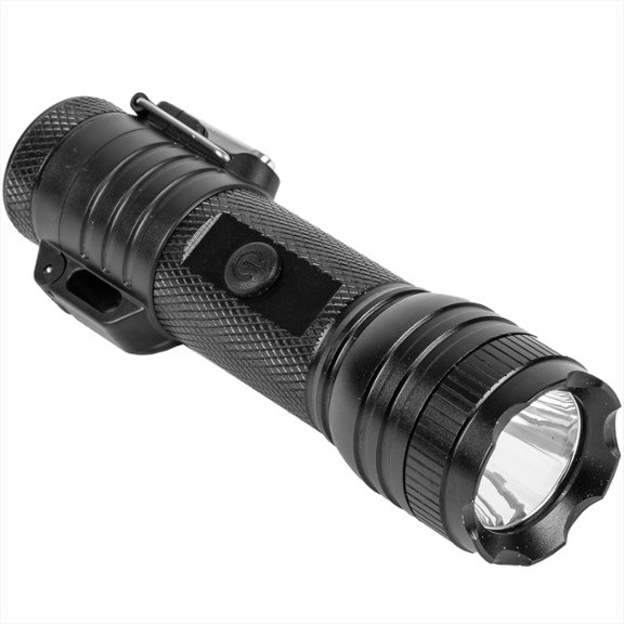 UCO Rechargeable Arc Lighter and LED Flashlight