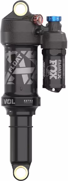 Fox FLOAT X Performance Elite Rear Shock