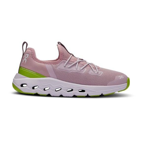 On Cloudleap Road-Running Shoes - Kids'