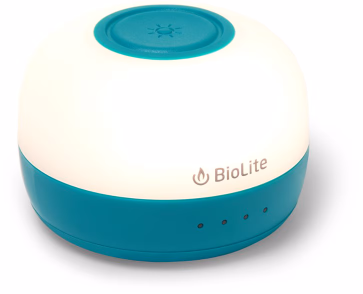 BioLite AlpenGlow Mini Lantern