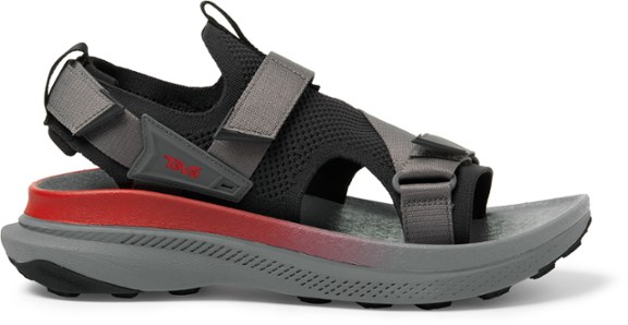 Teva Aventrail Trail-Running Sandals - Men's