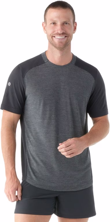 Smartwool Active Mesh T-Shirt - Men's