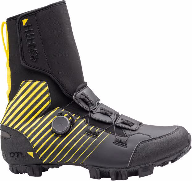 45NRTH Ragnarok Tall Bike Shoes