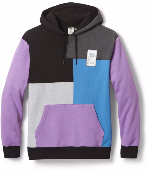 Picture Organic Clothing Gibao Hoodie