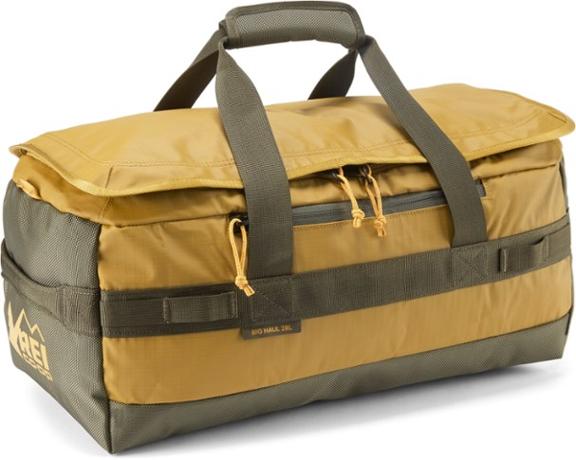 REI Co-op Big Haul 28 Recycled Duffel