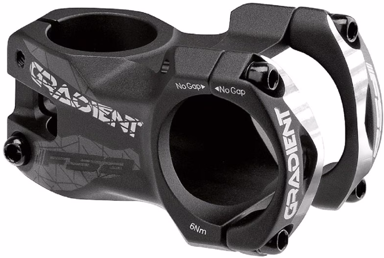 FSA Gradient Bike Stem