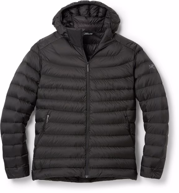 Arc'teryx Cerium Down Hoodie - Women's