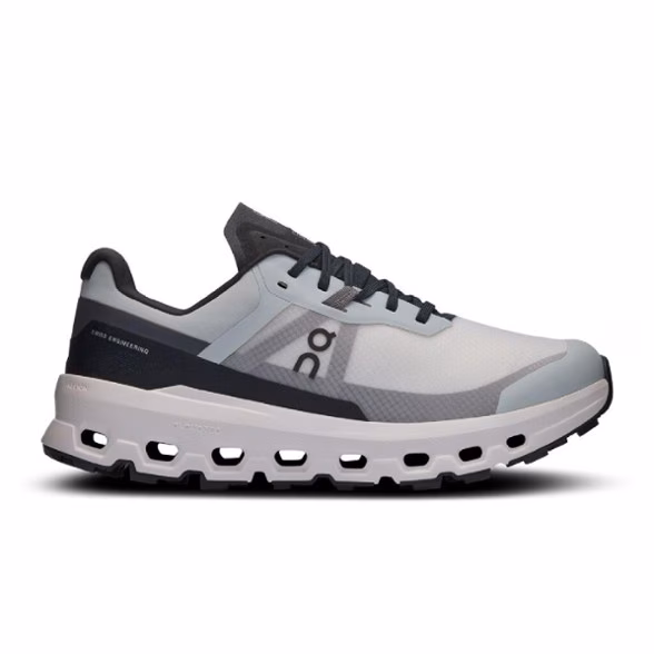 On Cloudvista 2 Trail-Running Shoes - Men's