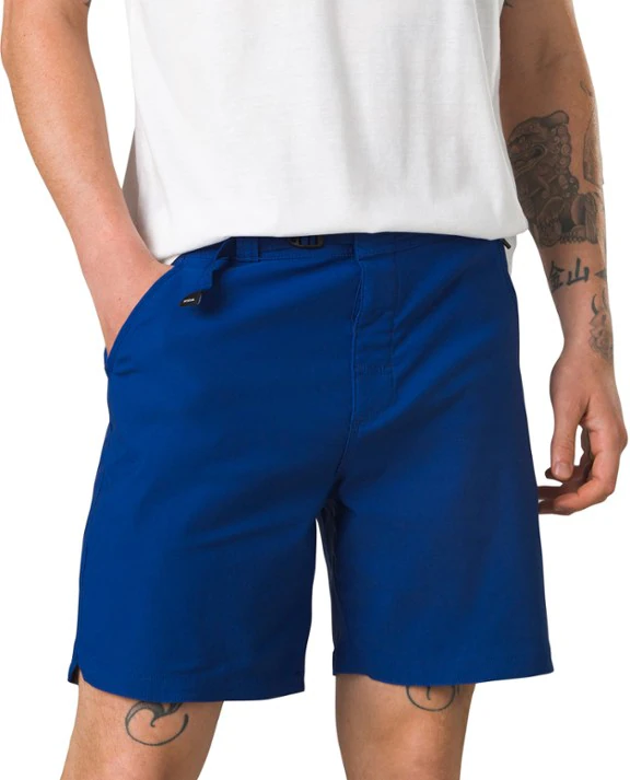 prAna Stretch Zion Hybrid Shorts II - Men's