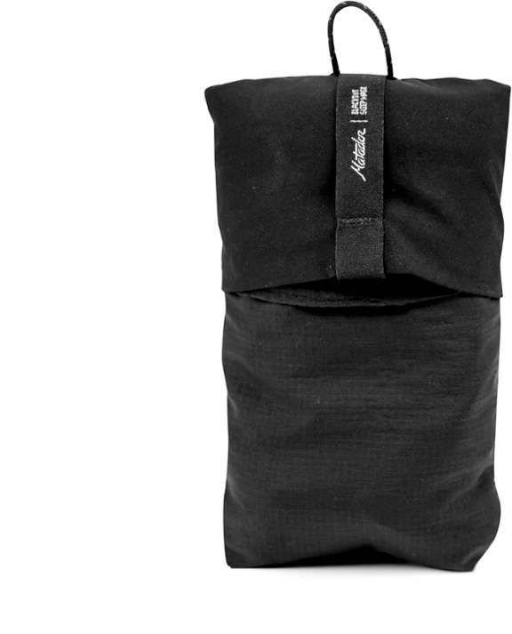Matador Blackout Sleep Mask and Earplugs