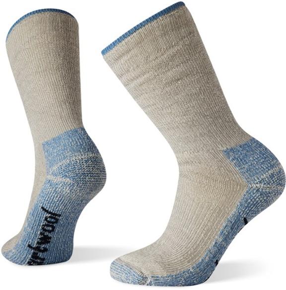 Smartwool Classic Mountaineer Maximum Cushion Crew Socks - Women's