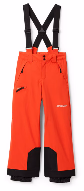Spyder Propulsion Snow Pants - Boys'