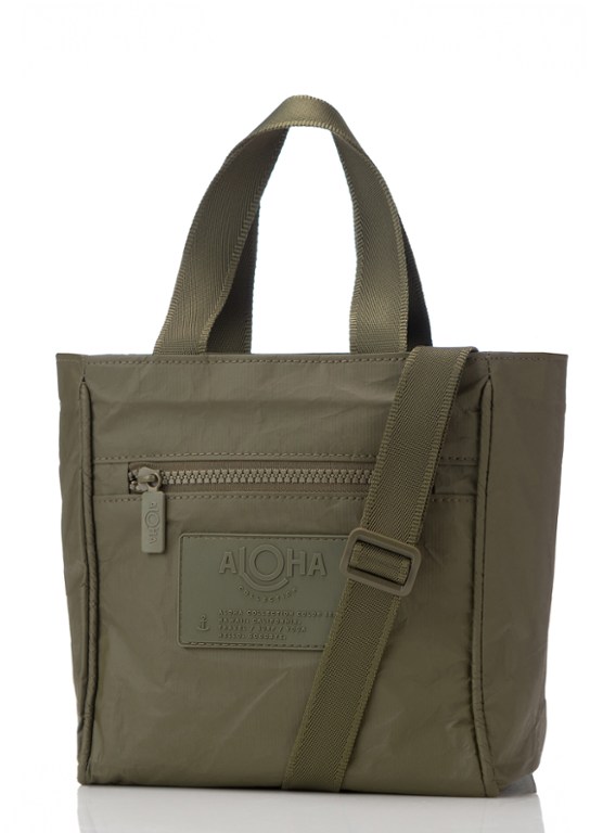 ALOHA Collection Monochrome Crossbody Bag