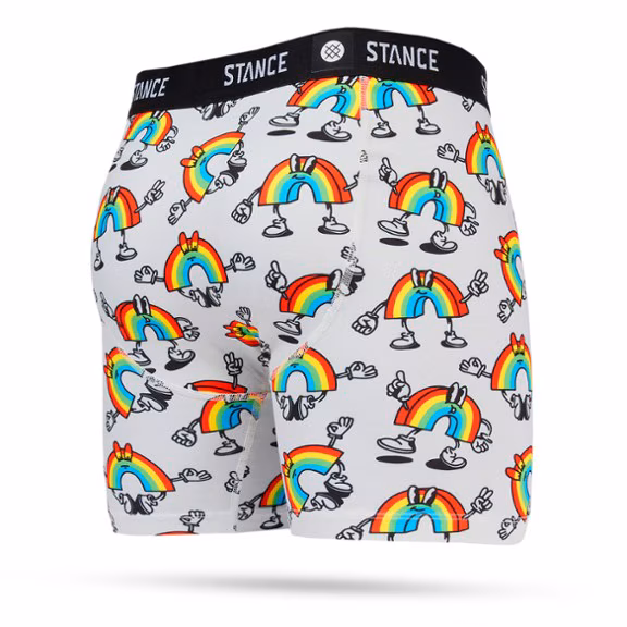 Stance Vibeon Boxer Briefs - Men's