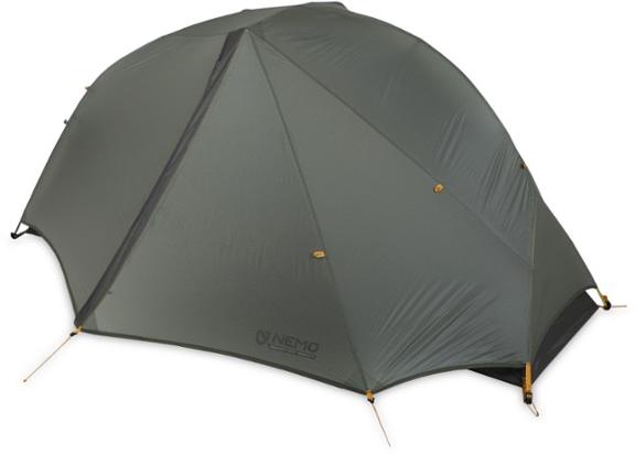 NEMO Dragonfly OSMO 1P Bikepack Tent