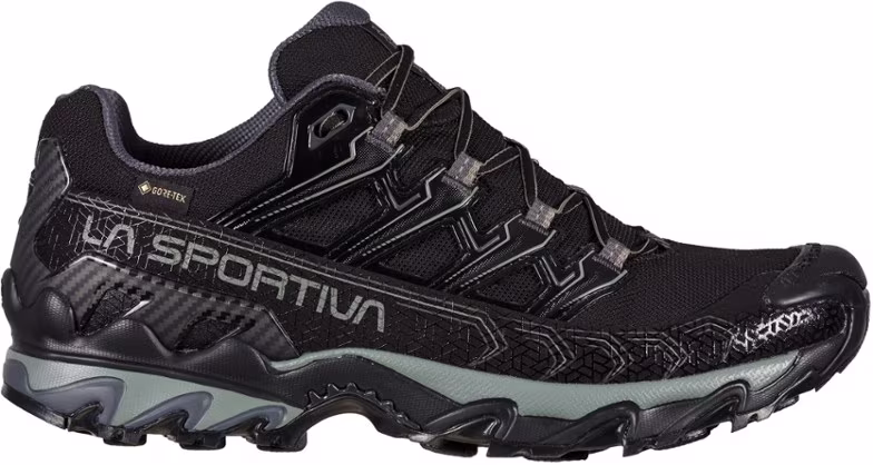 La Sportiva Ultra Raptor II GTX Trail-Running Shoes - Men's