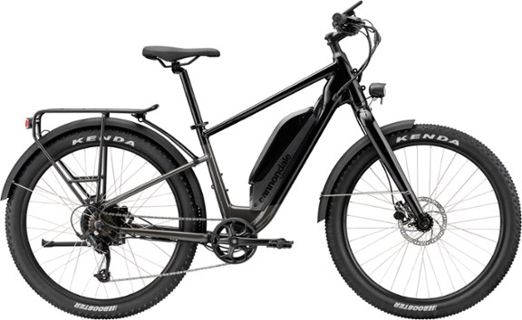 Cannondale Adventure Neo Allroad EQ Electric Bike