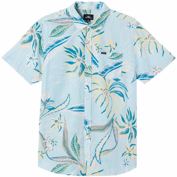 O'Neill Oasis Eco Shirt - Kids'