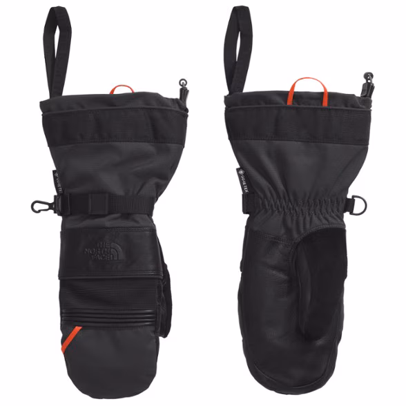 The North Face Montana Pro GTX Mittens
