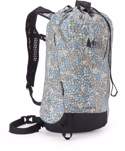 REI Co-op Flash 18 Print Pack